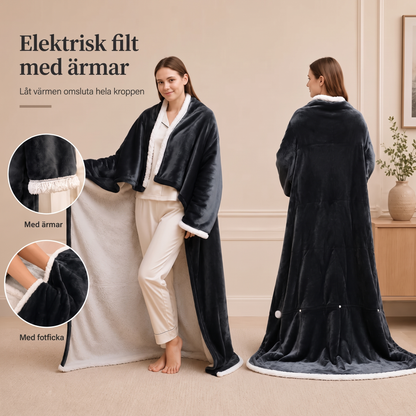 VÄRMORA® Värmefilt