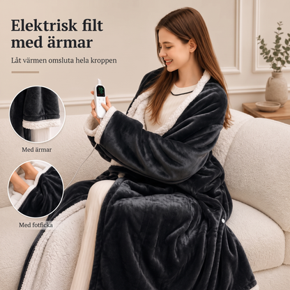 VÄRMORA® Värmefilt